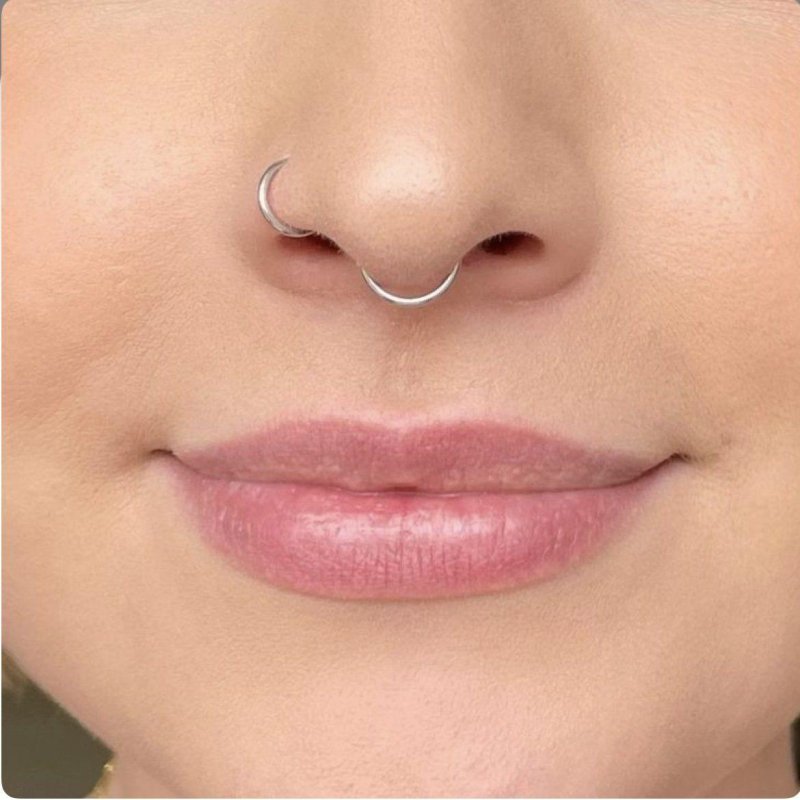 Септум украшение