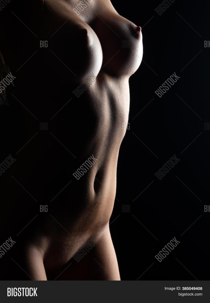 Обнаженное тело