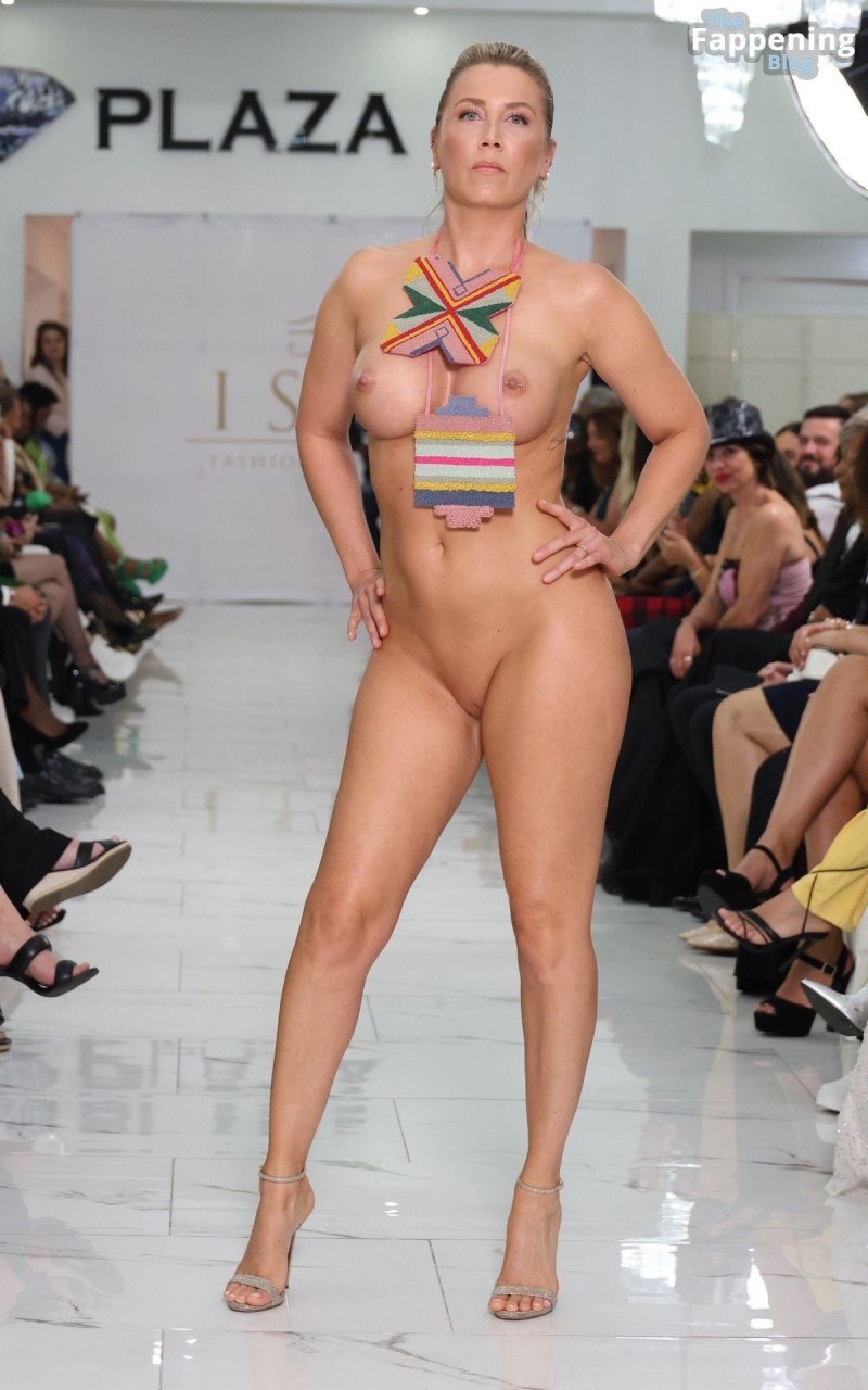 Мода эротика