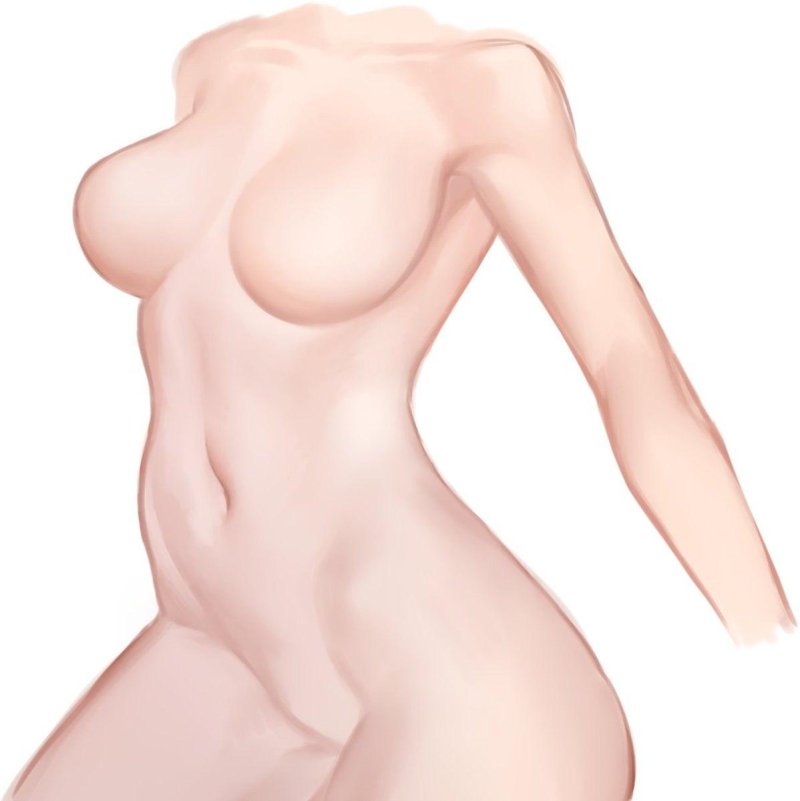 Голые сиськи на прозрачном фоне