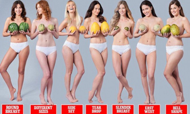 Стройная фигура