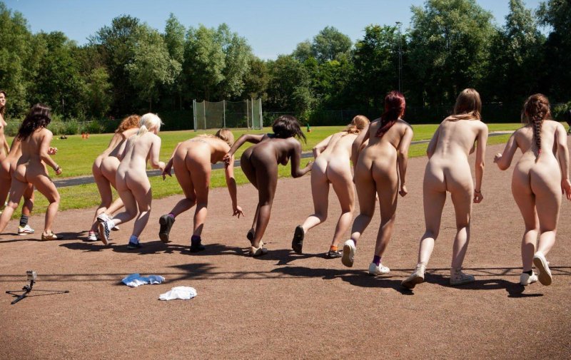 Спортивные лагеря