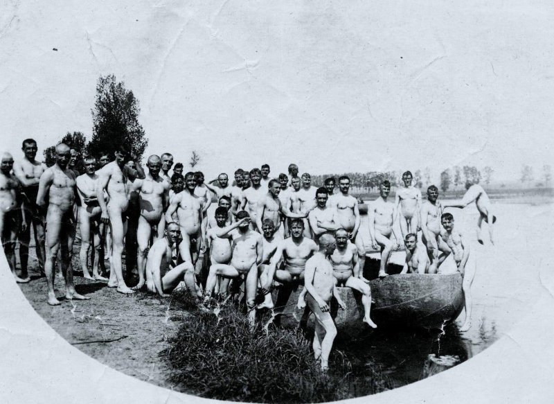 Николай филиппов артек ню