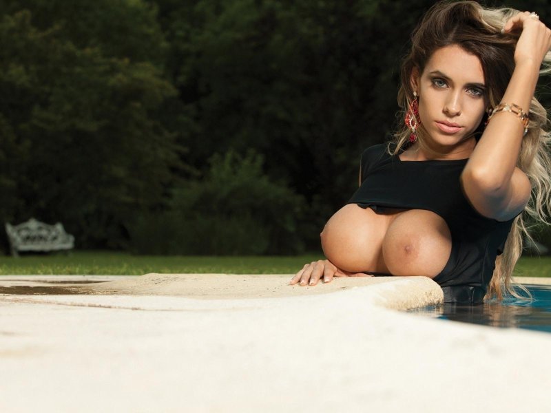 Бенедетта гаргари