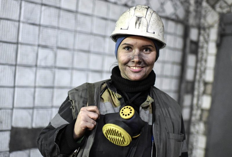 Поздравление с днем шахтера