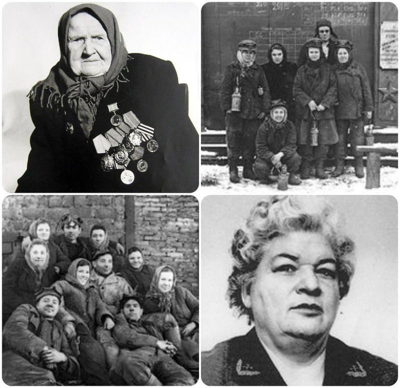 Евдокия фёдоровна королёва