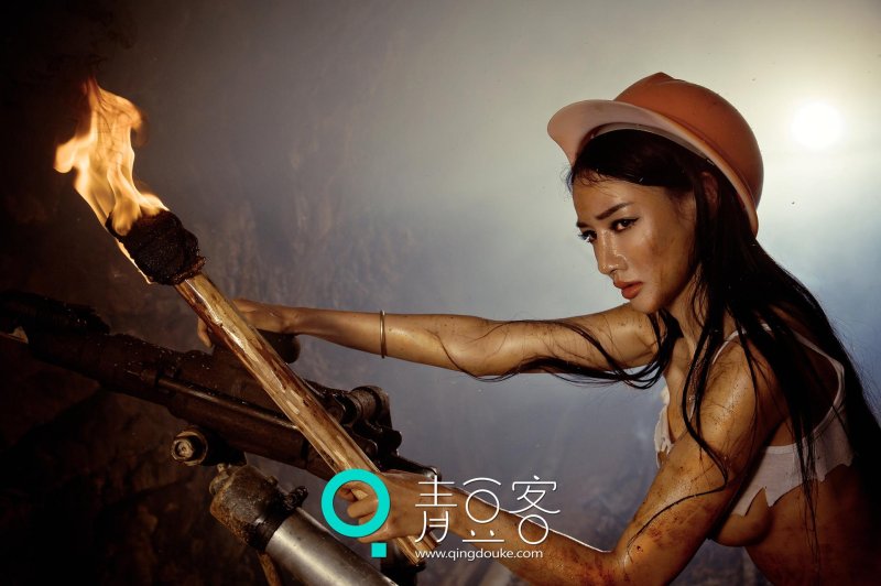 Сексуальна девушка