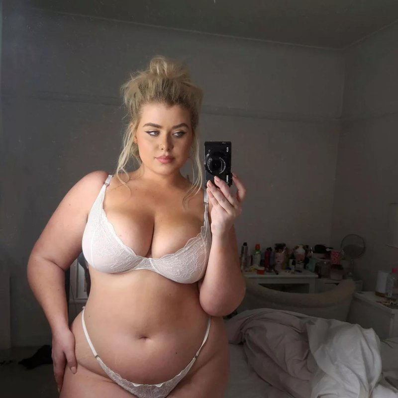 Голые бабы полные