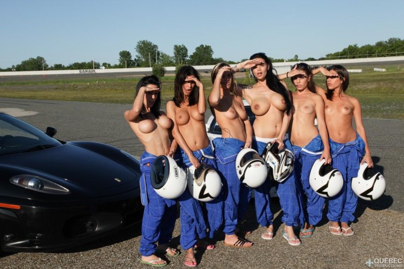 Большая сиська