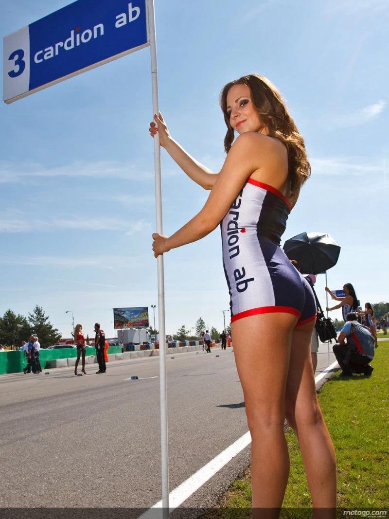 Красивые девушки чехии