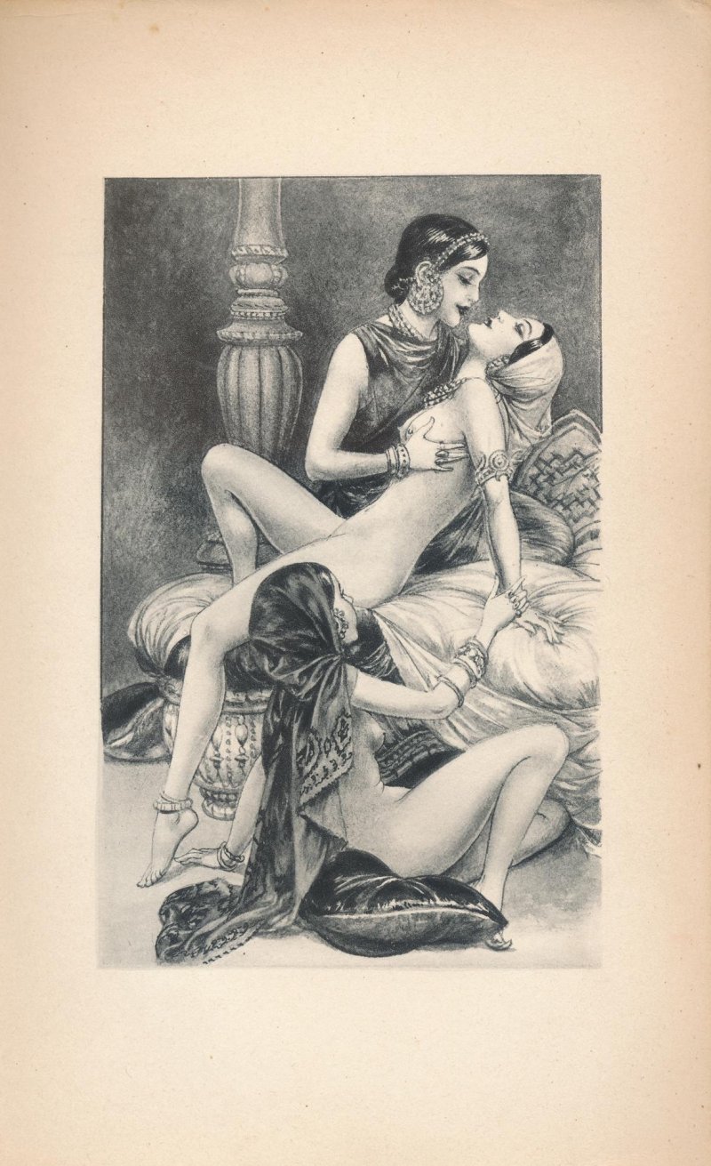 Эротические сюжеты иллюстрации