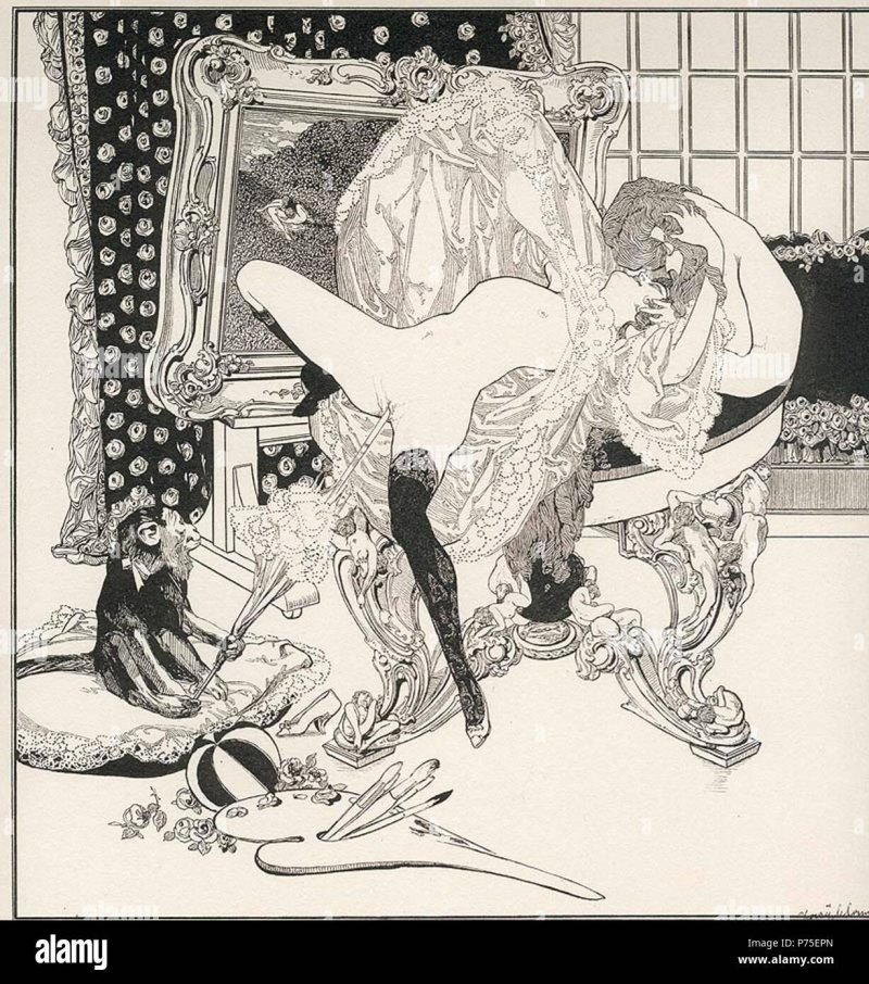 Франц байрос