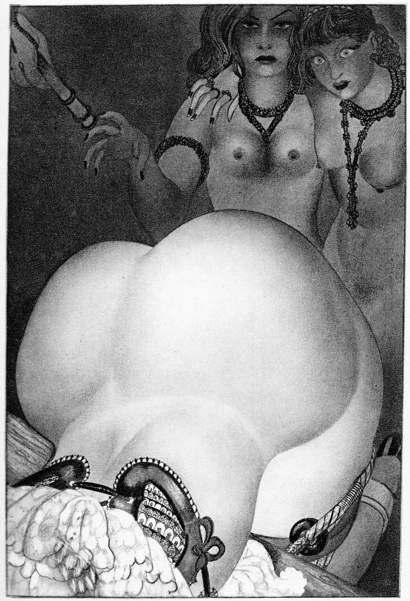 Жорж пишар порнорисунки