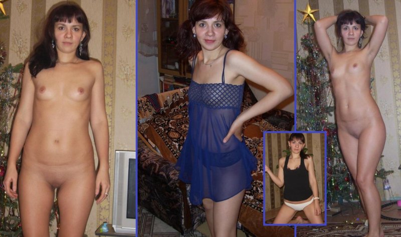 Любительская эротика