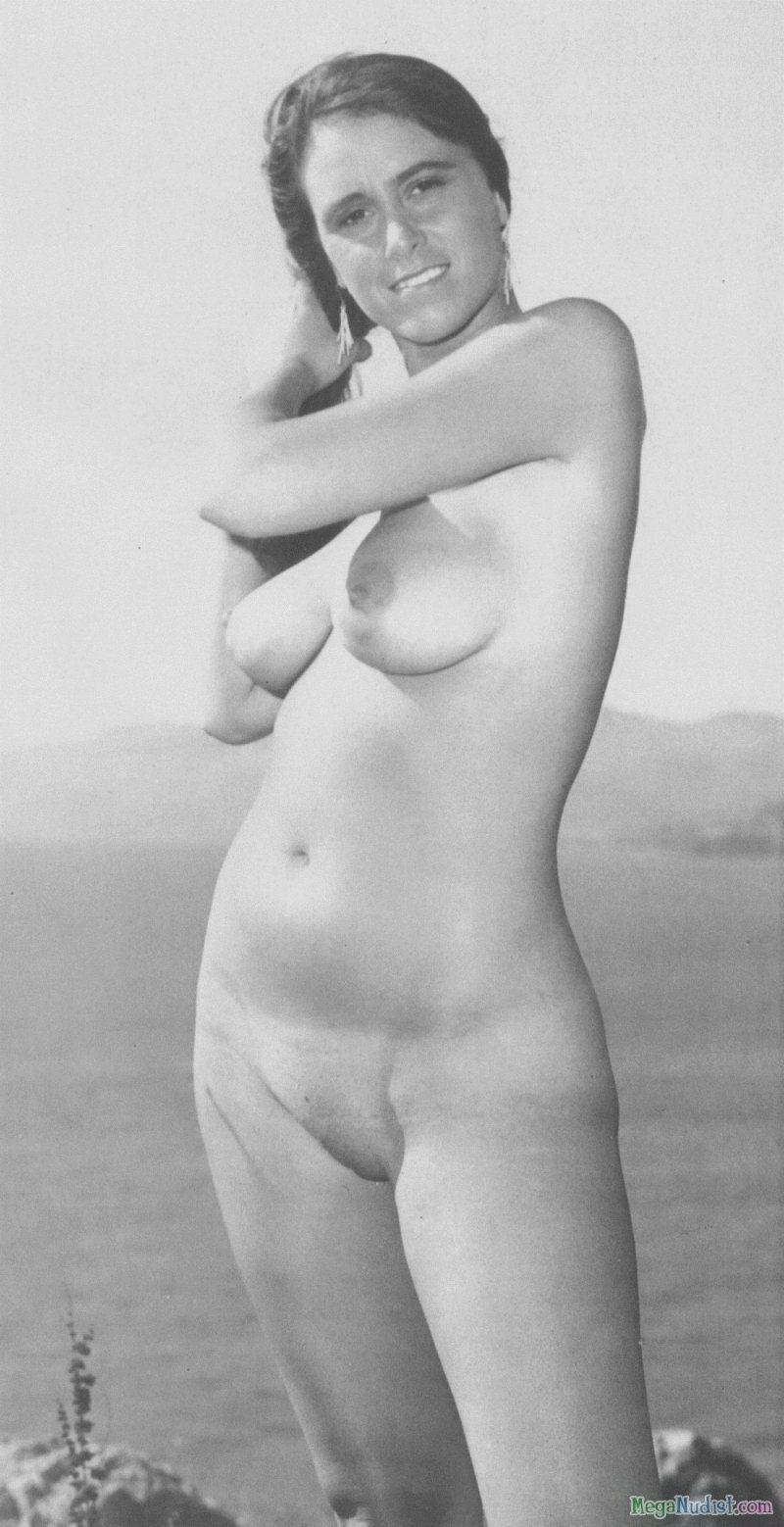 Нудисты ретро порно