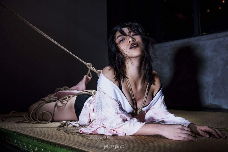 Искусство шибари