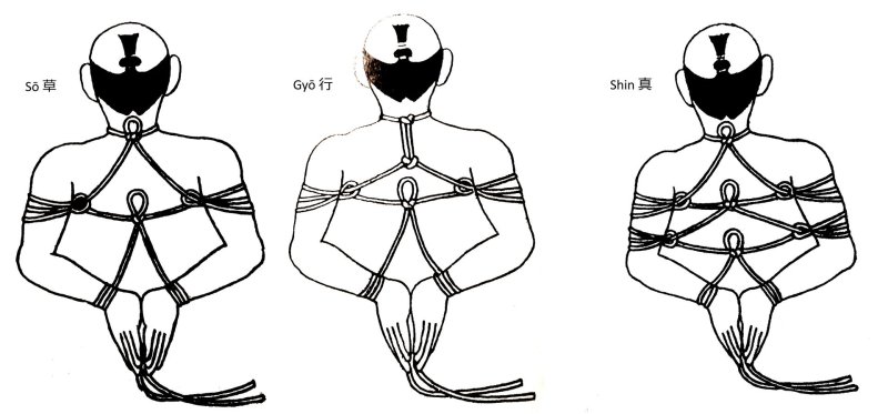 Ходзё дзюцу