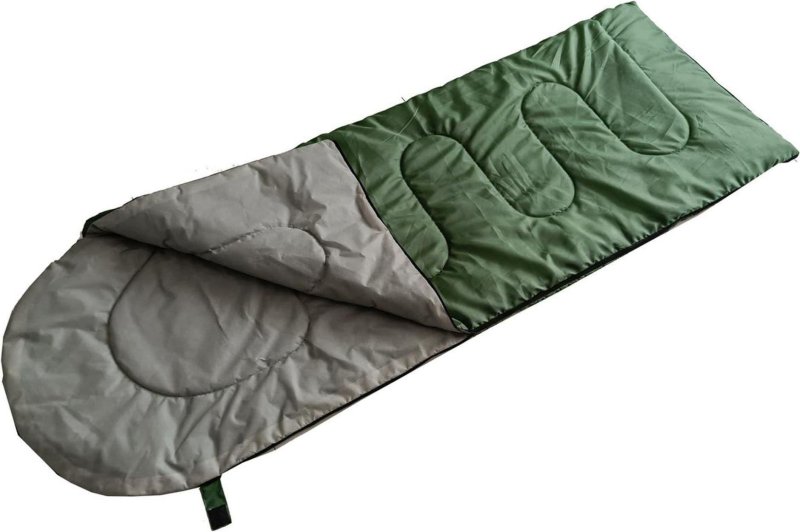 Походный спальный мешок