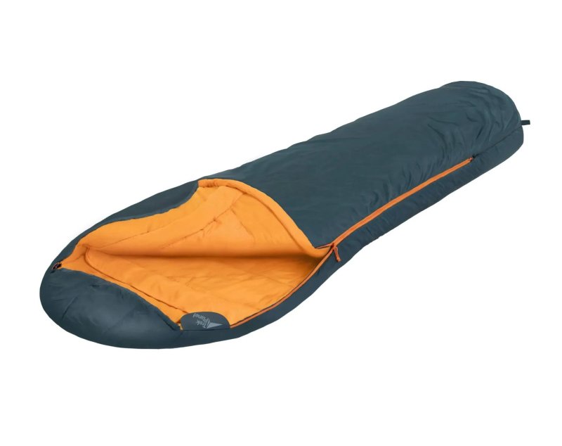 Спальный мешок trek planet dakar