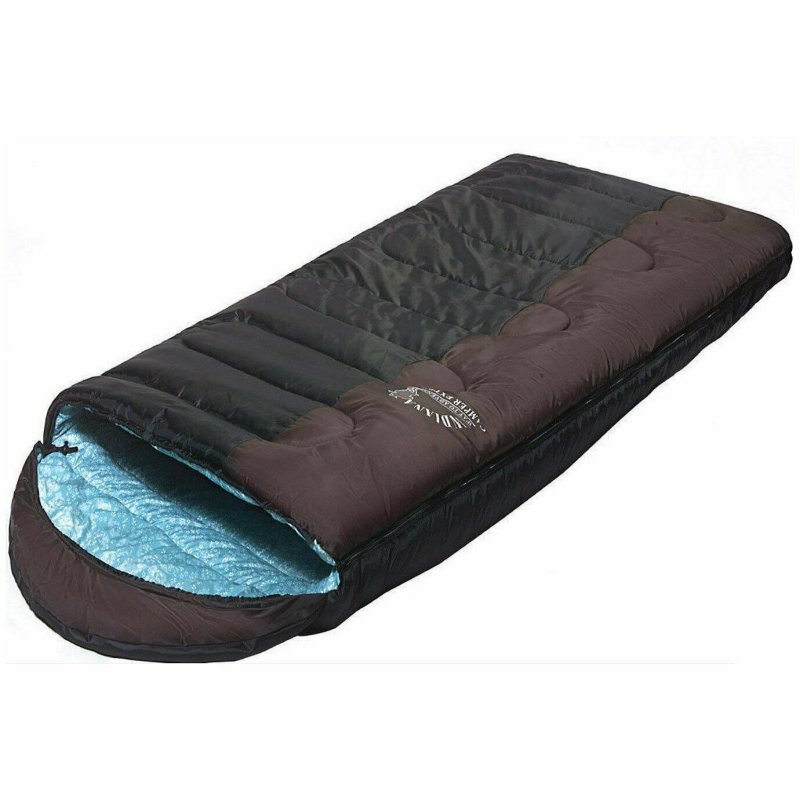 Спальный мешок indiana maxfort extreme