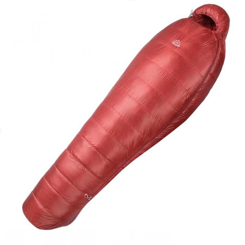 Sivera вежа - пуховый спальный мешок