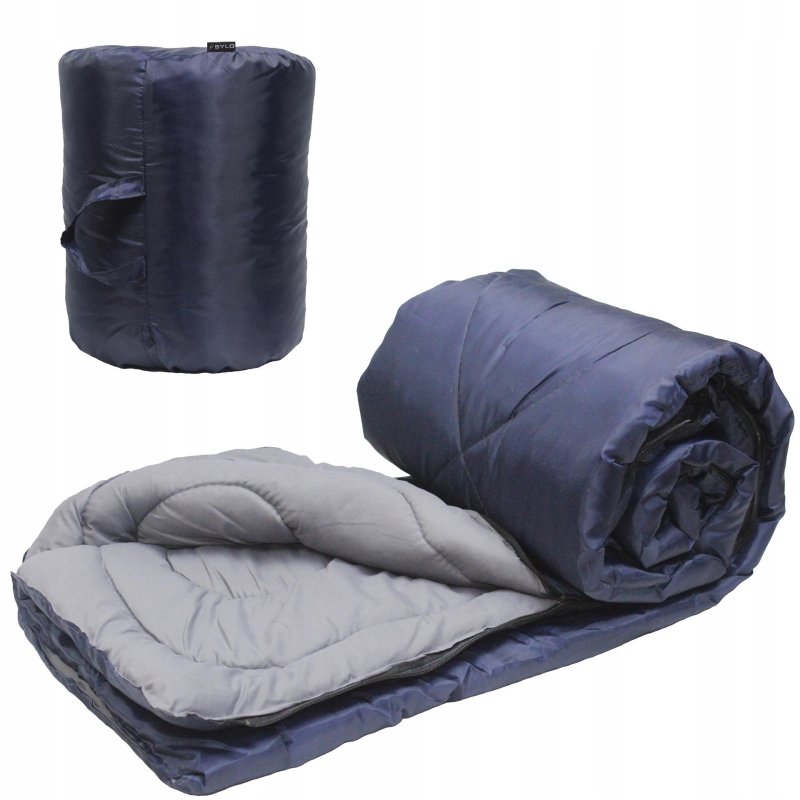 Спальный мешок туристический одеяло с