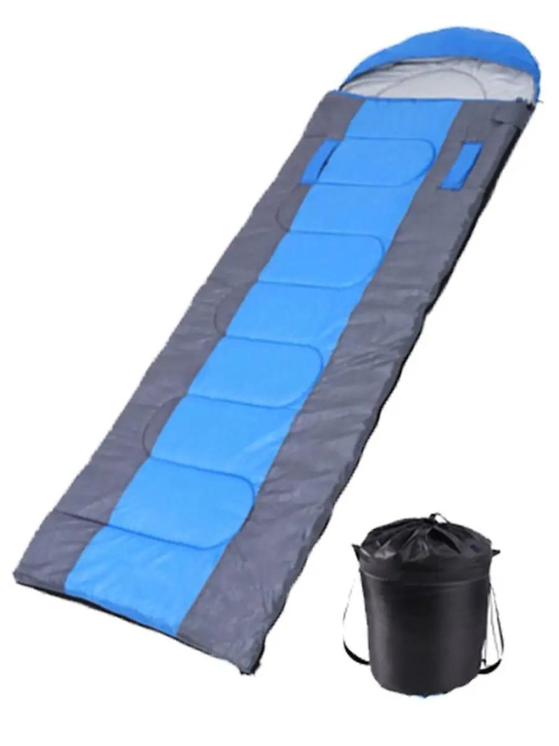 Спальники туристические