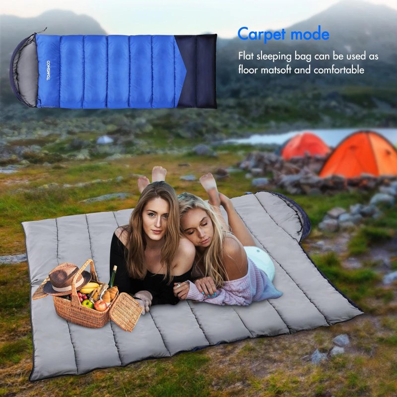 Матрас для палатки