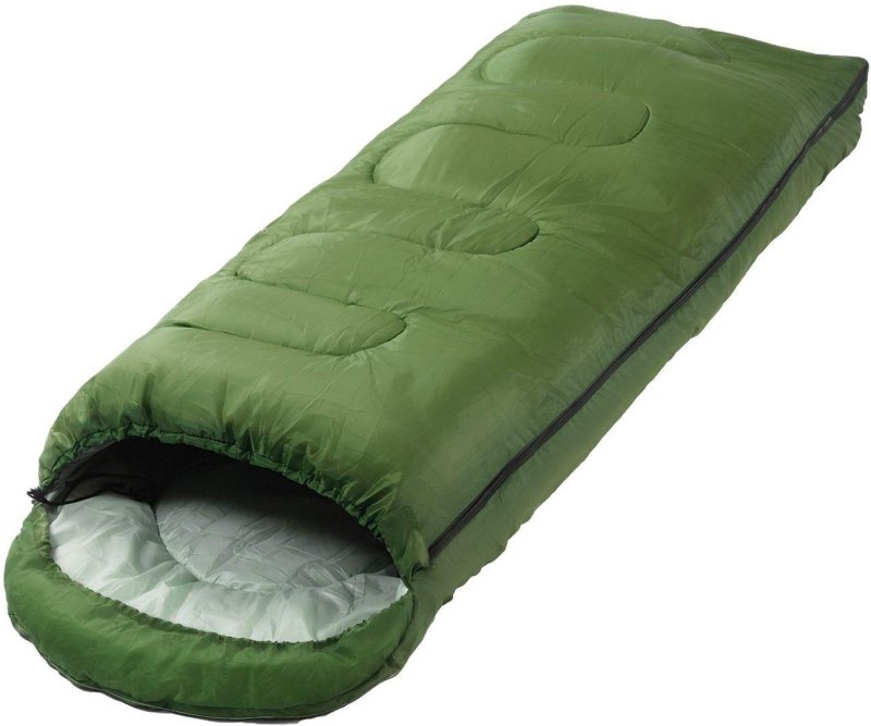 Спальные мешки туристические