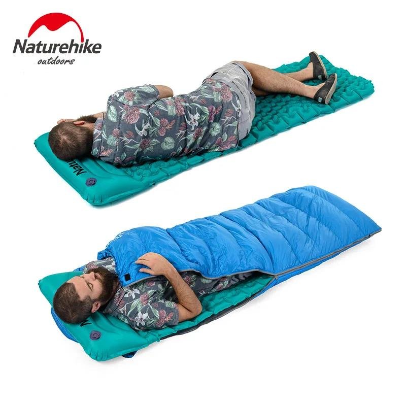 Naturehike sleeping pad
