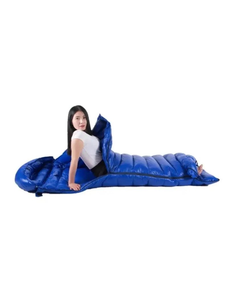 Спальник туристический спальный мешок