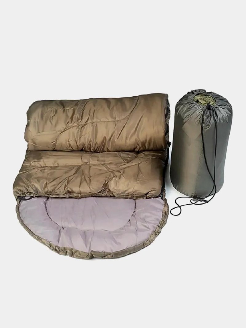 Спальный мешок спальник туристический