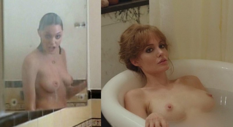 Анджелина джоли голая в фильмах