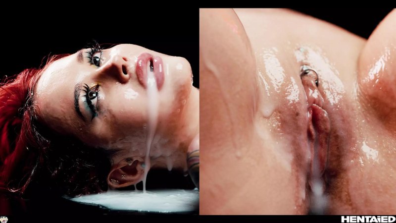 Анал кремпай