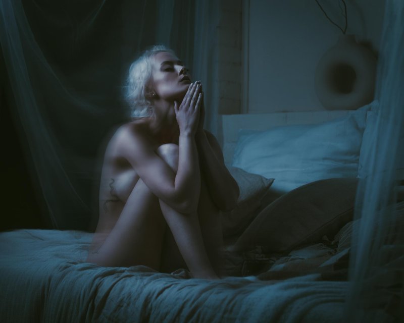 Красива эротика