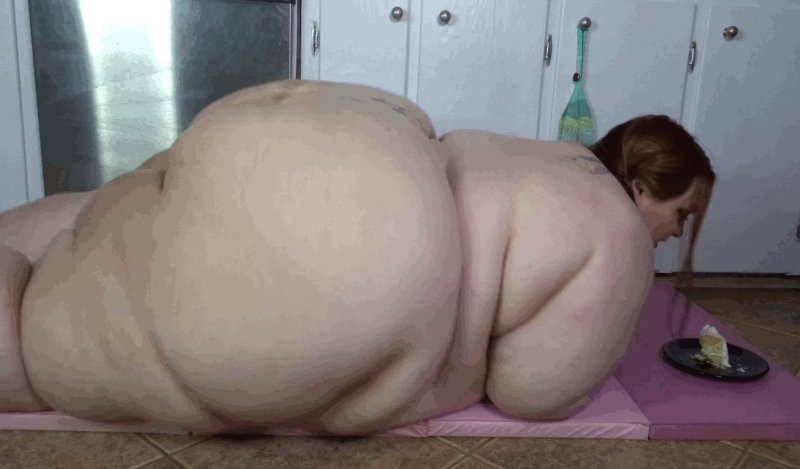 Самые толстые порноактрисы ssbbw