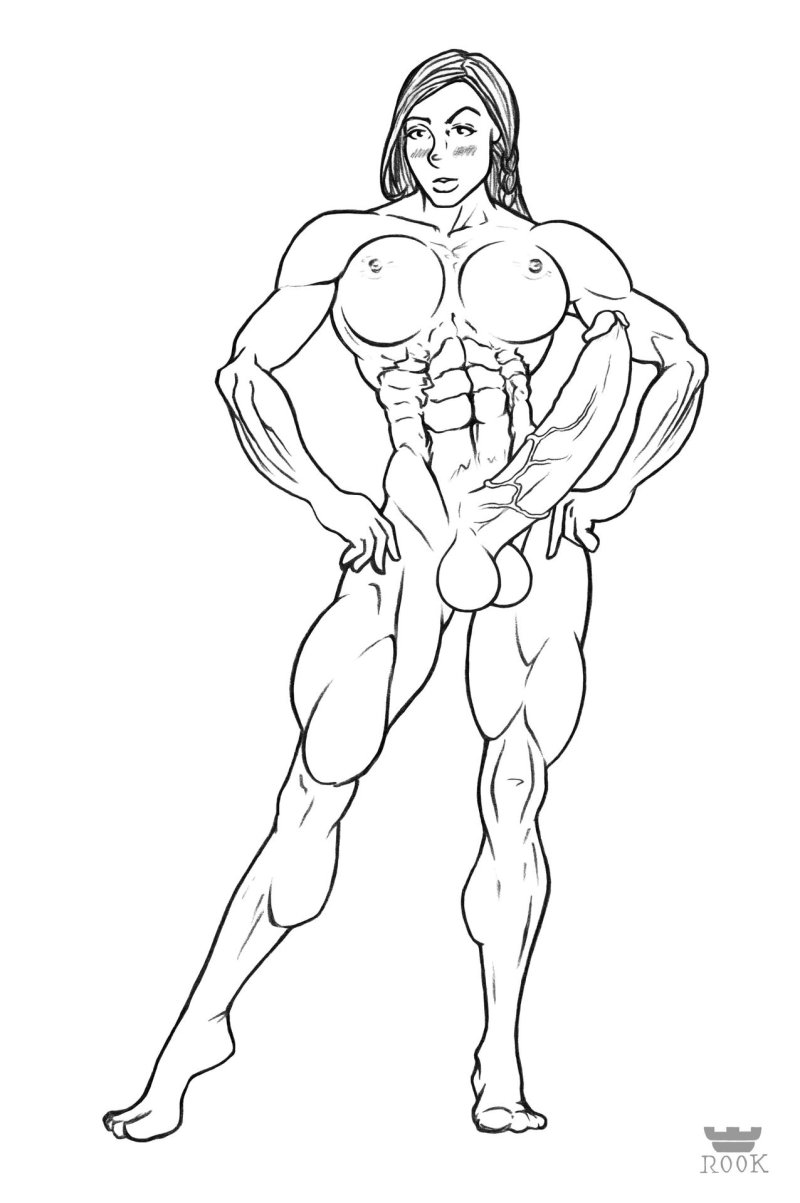 Алекс тотали спайс muscle growth