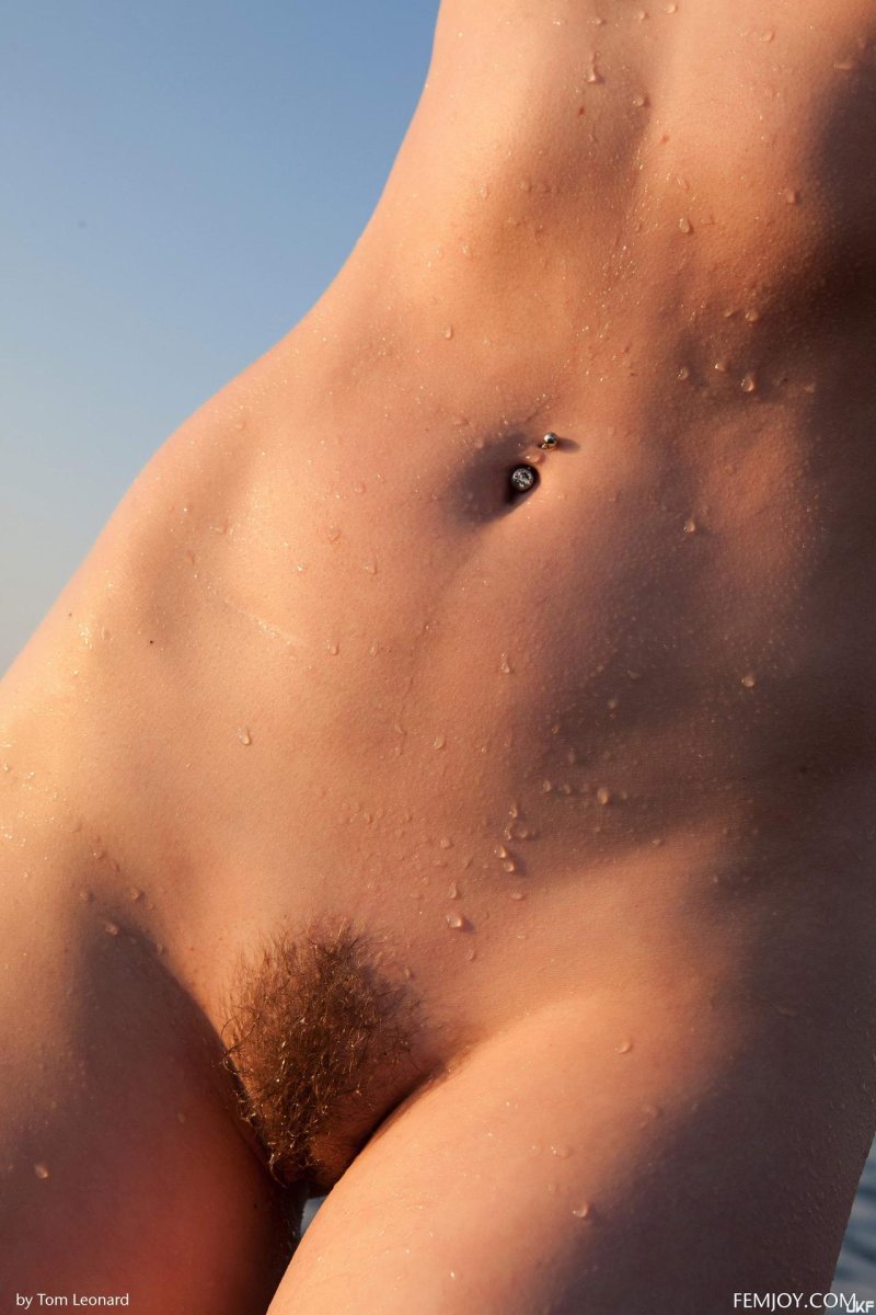 Красивые лобки