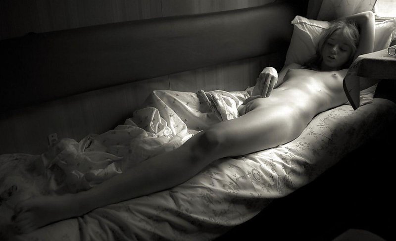 Эротика в поездах