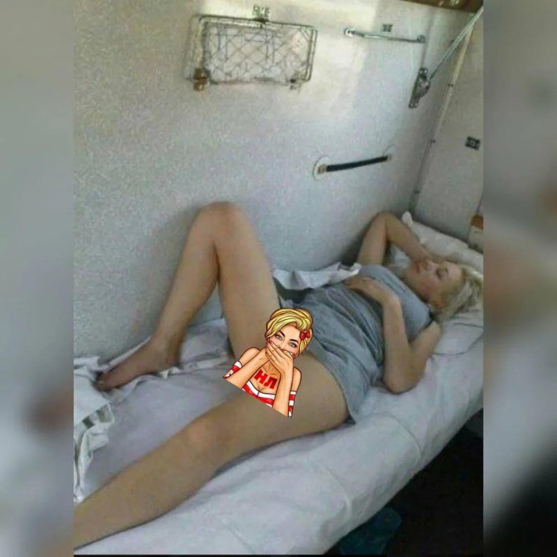 Богини плацкарта голые