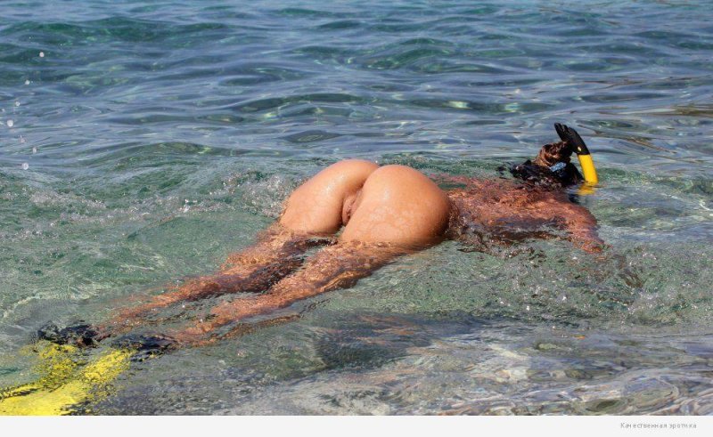 Подводное плавание со снаряжением