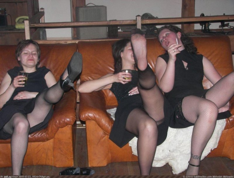 На корпоративе порно