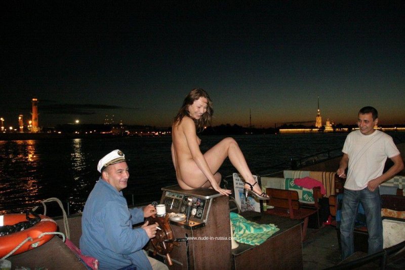 Разводной мост в санкт петербурге