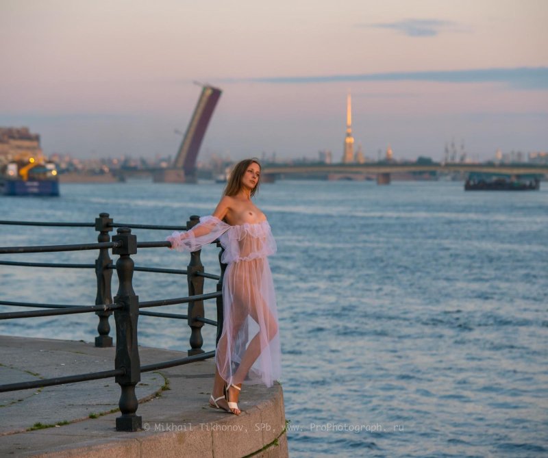 Сергей рехов фотограф летний петербург