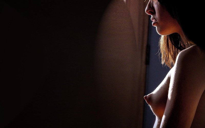 Девушки с красивыми сосками