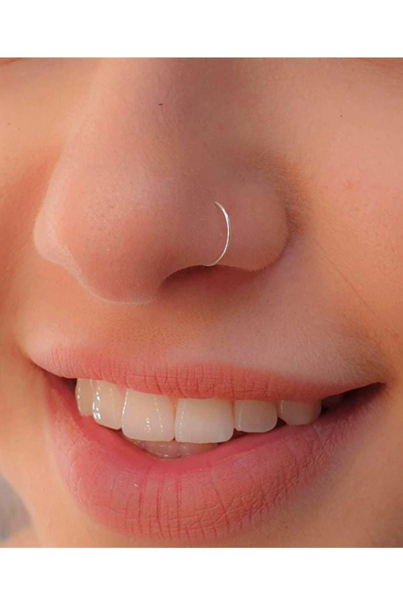 Кольца для пирсинга