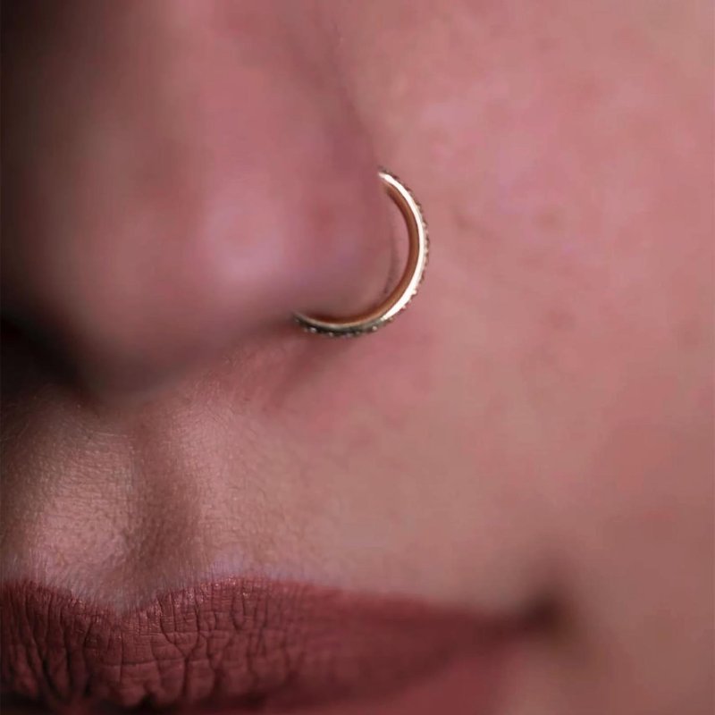 Септум украшение