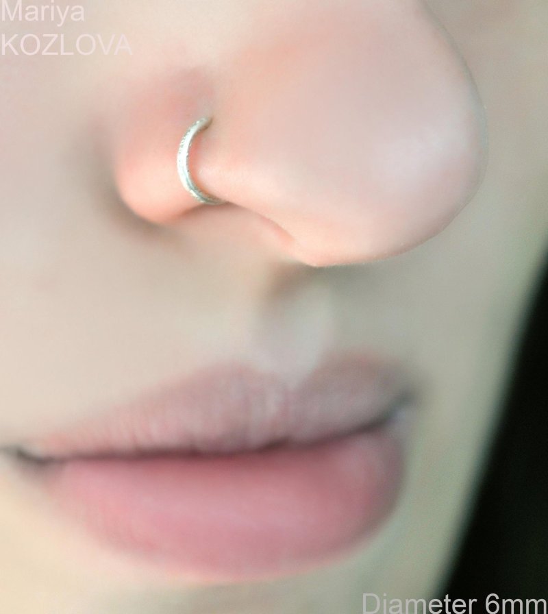 Септум мм в носу