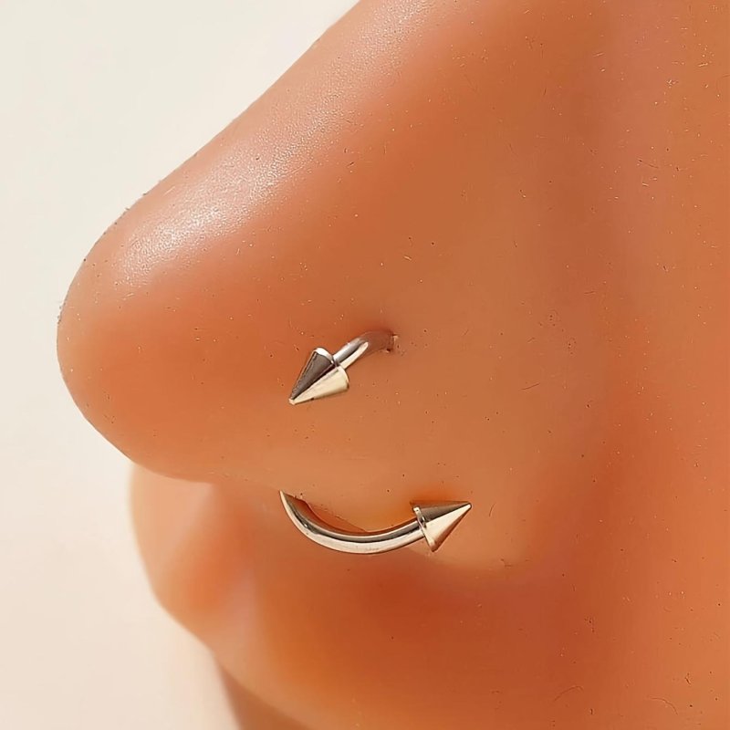 Кольца для пирсинга