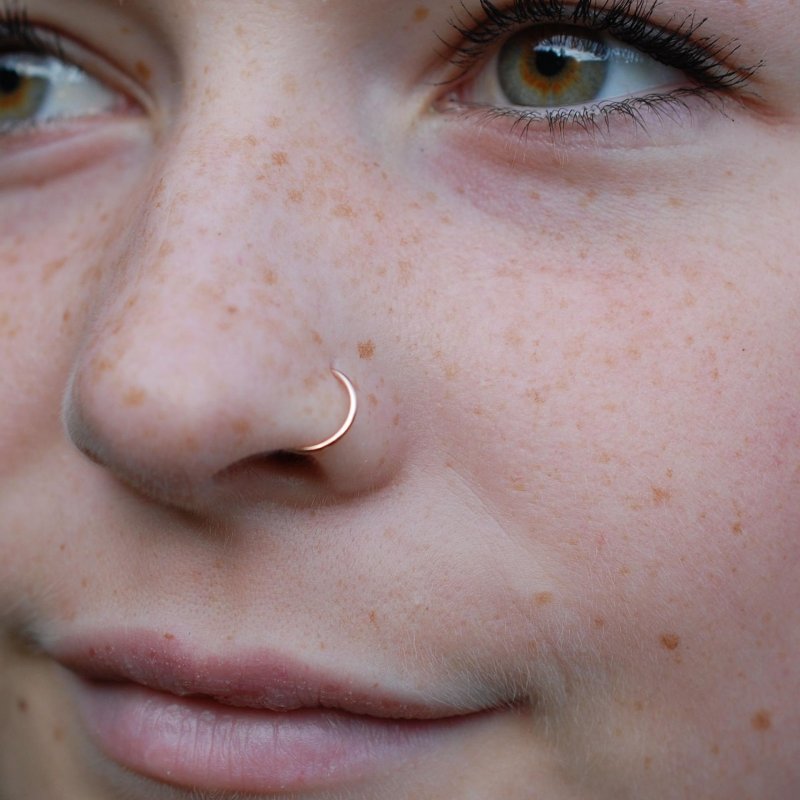 Nose ring